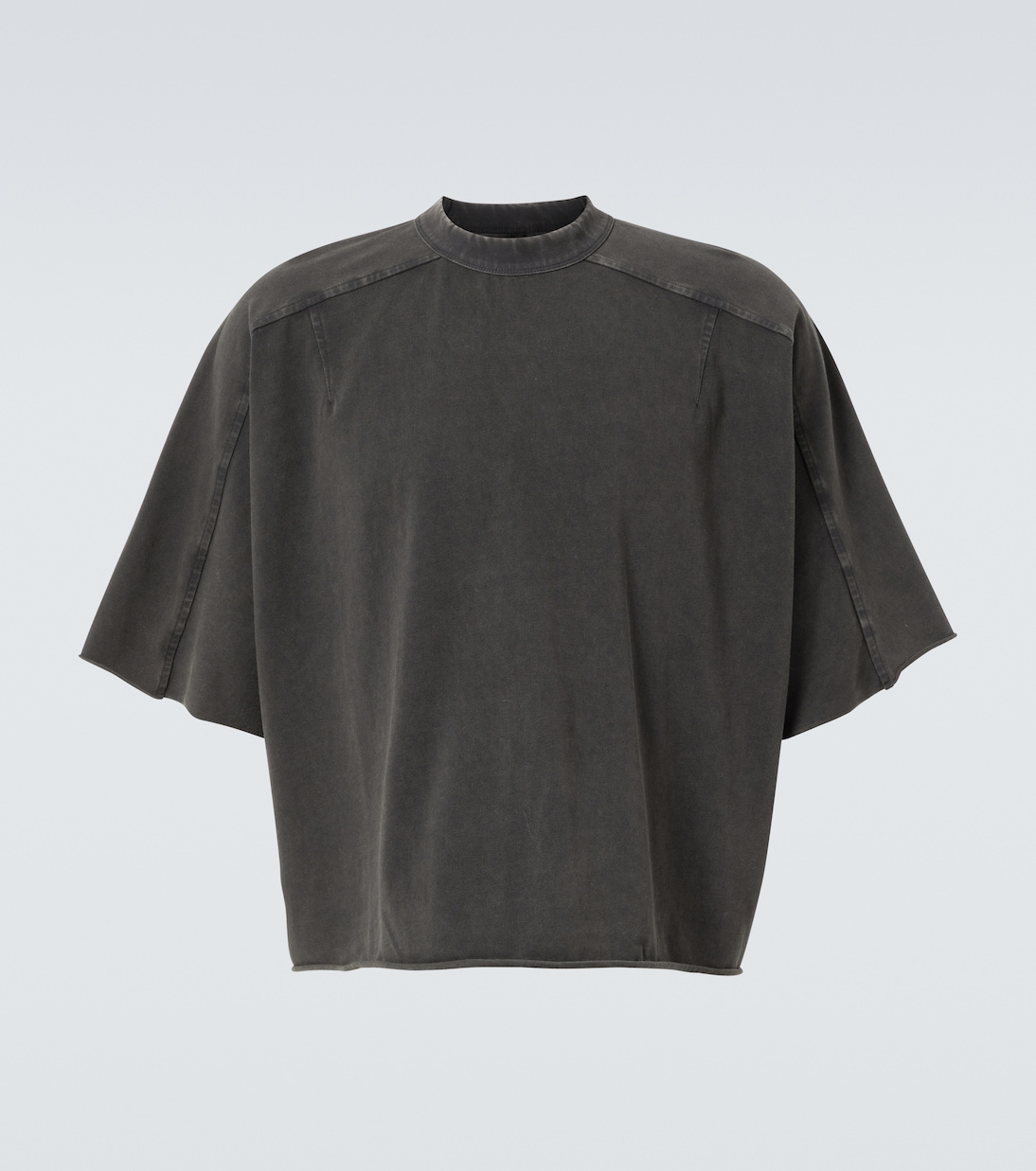 Cotton jersey T-shirt | Entire Studios