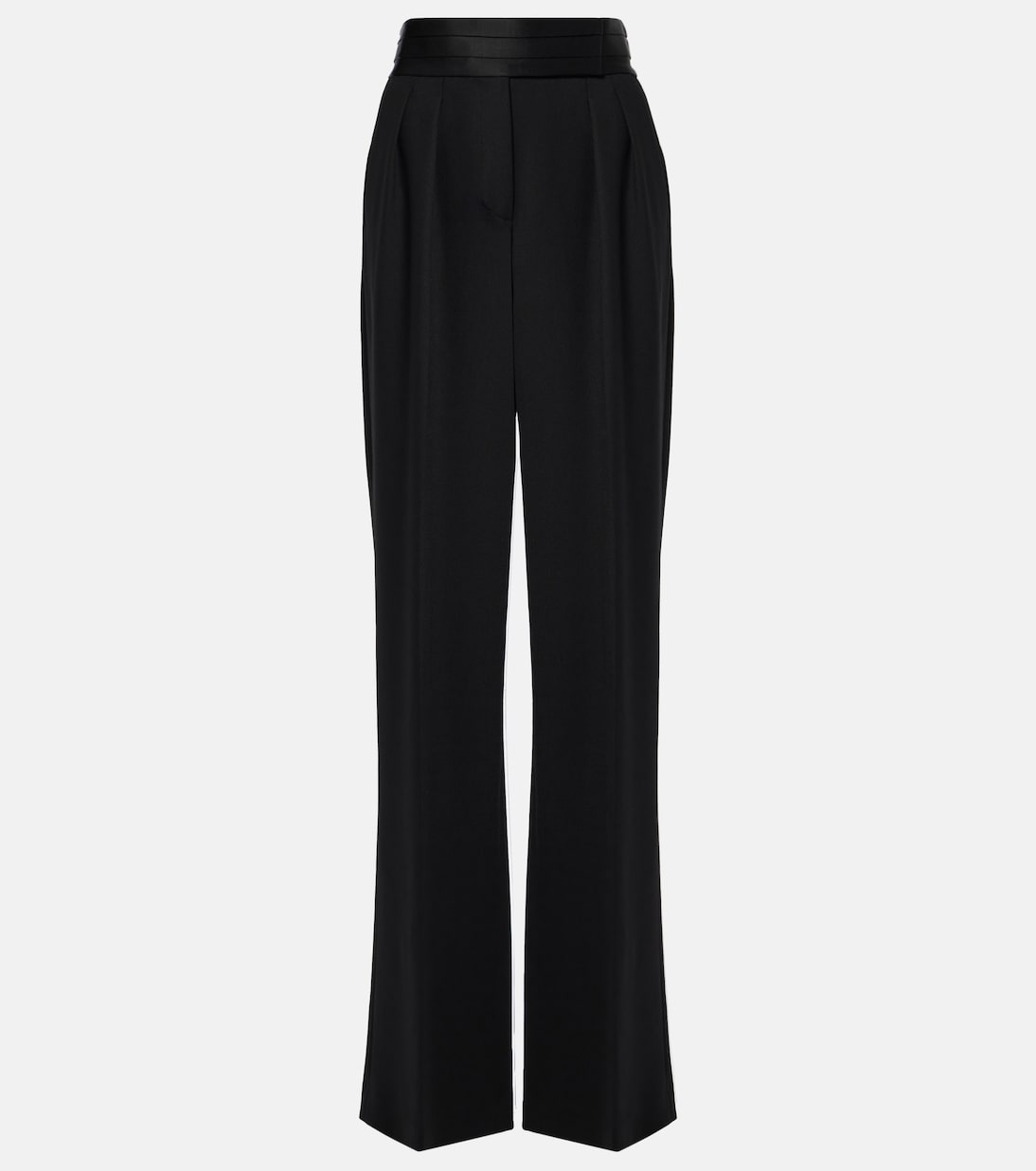 Pantalon ample Eclipse | Rebecca Vallance