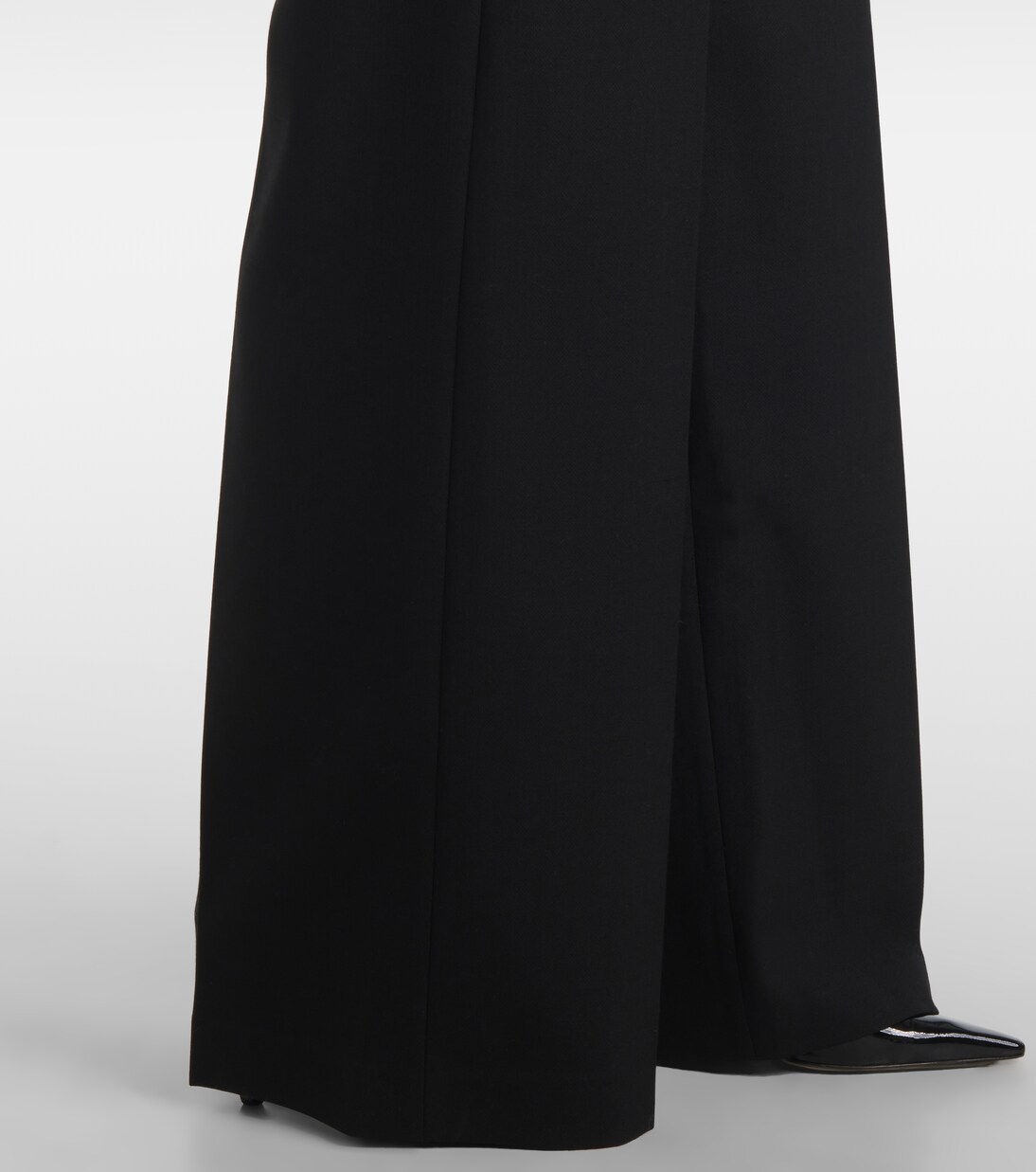 Pantalon ample Eclipse | Rebecca Vallance