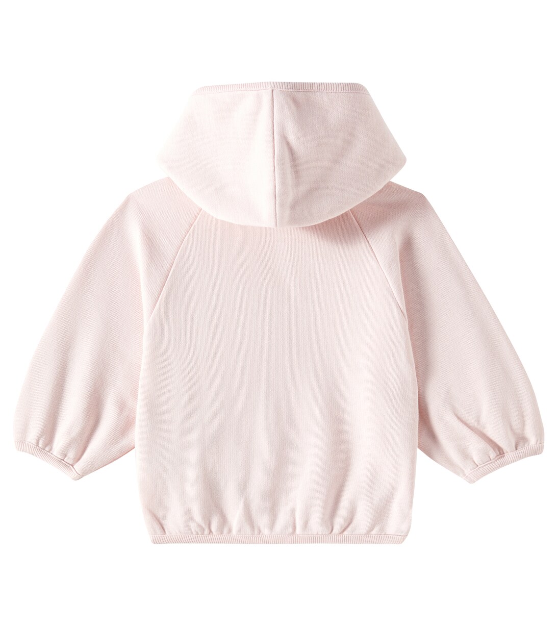 Baby printed cotton jersey sweatshirt | Gucci Kids