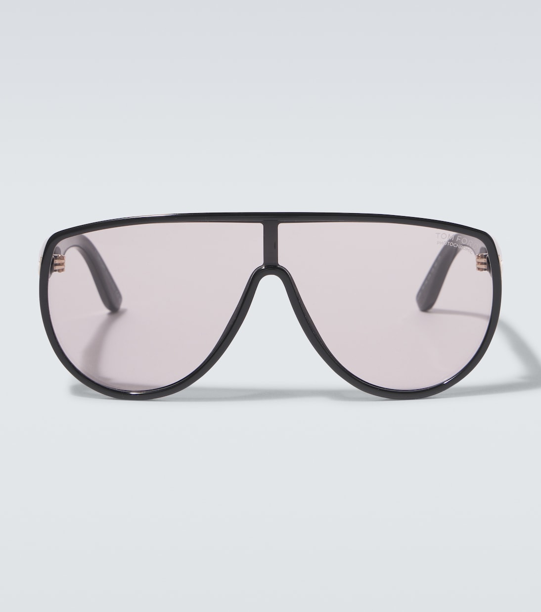 Aviator-Sonnenbrille Achilles | Tom Ford