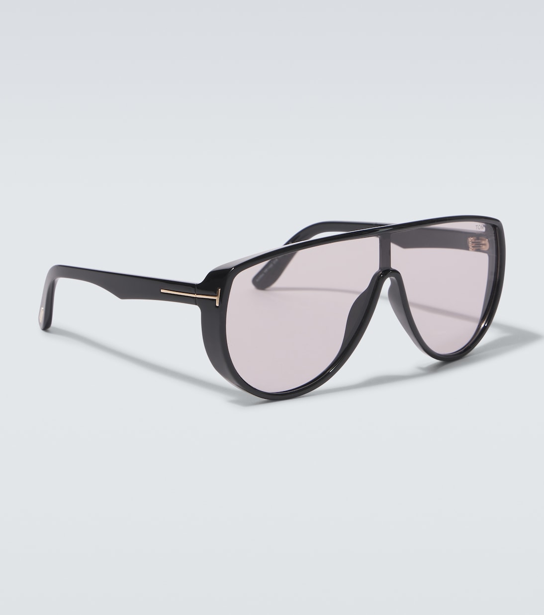 Aviator-Sonnenbrille Achilles | Tom Ford