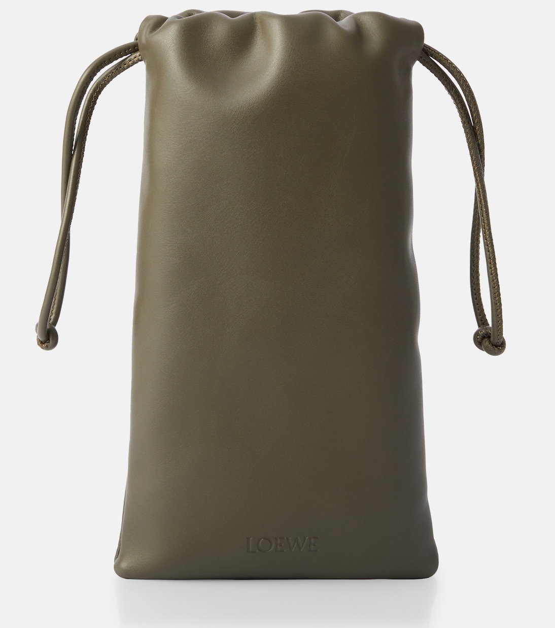 Screen Anagram rectangular sunglasses | Loewe