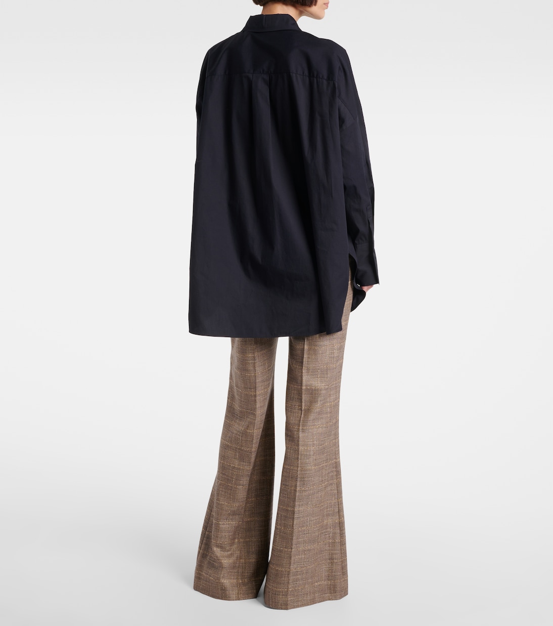 Hemd Comete aus Baumwollpopeline | Joseph