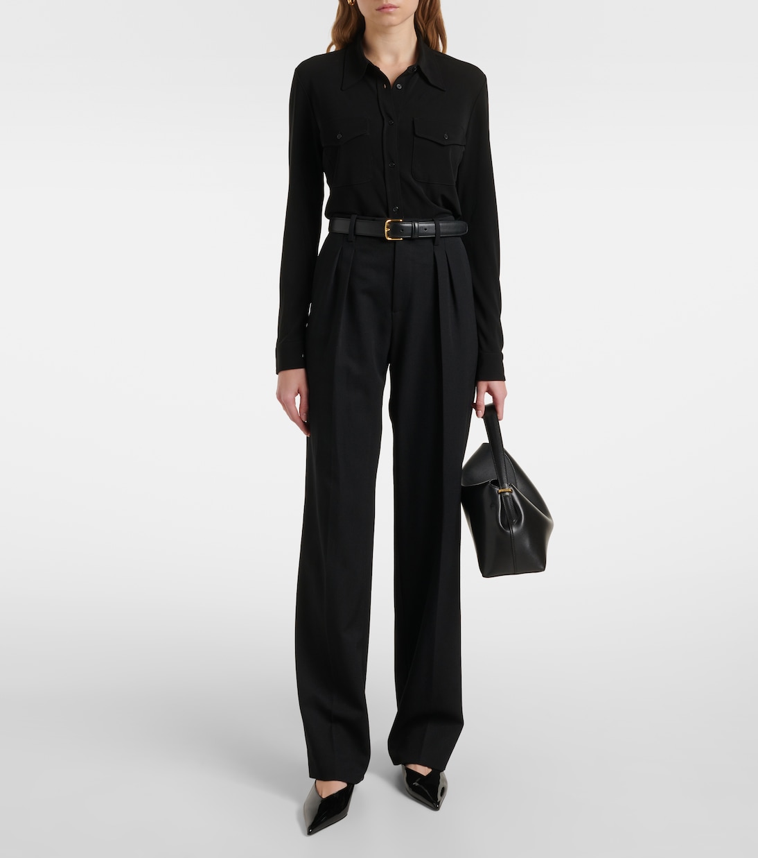 Hemd Aveline | Nili Lotan