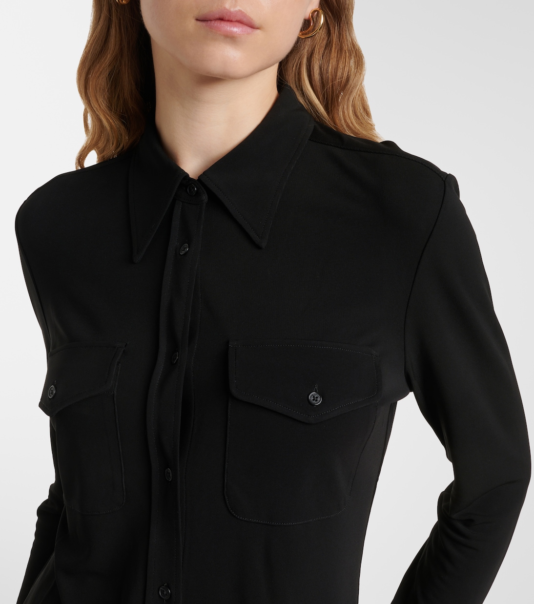 Hemd Aveline | Nili Lotan