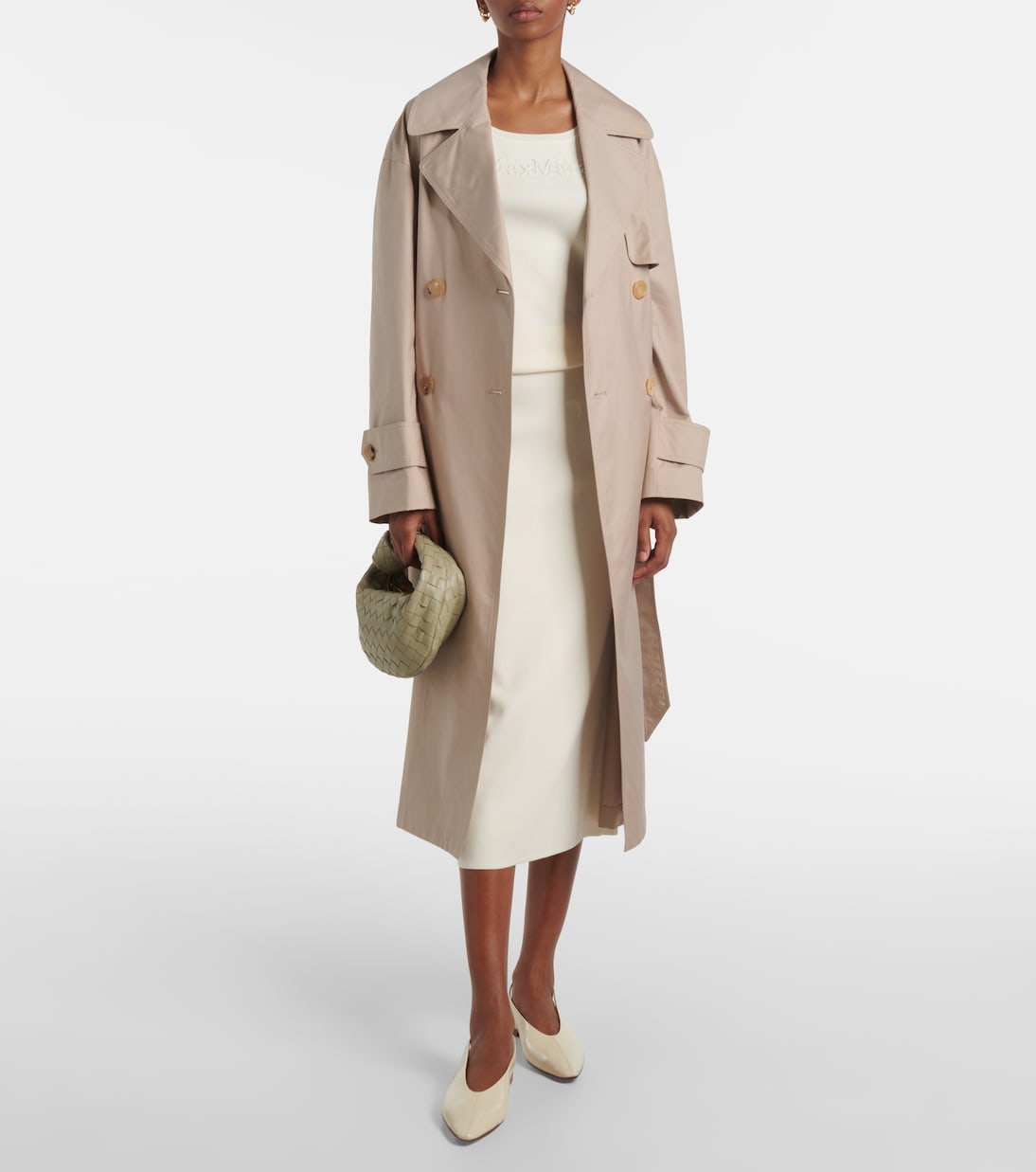 Top Pentola | Max Mara