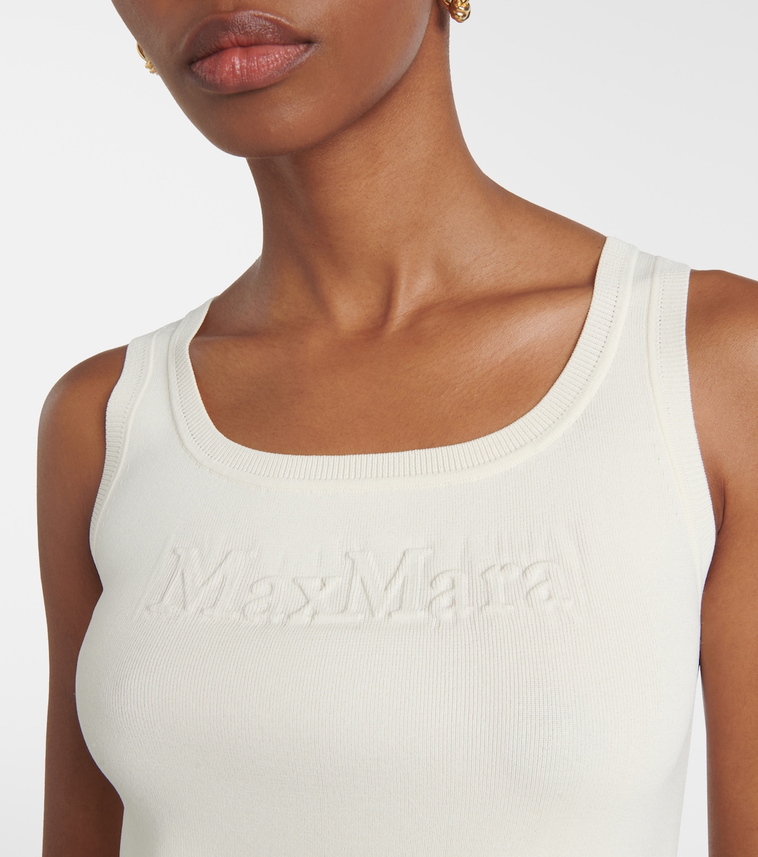 Top Pentola | Max Mara
