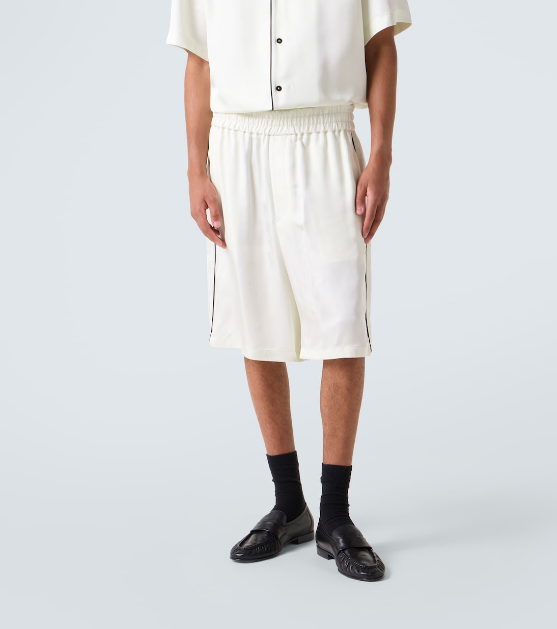 Saglia shorts | Jil Sander
