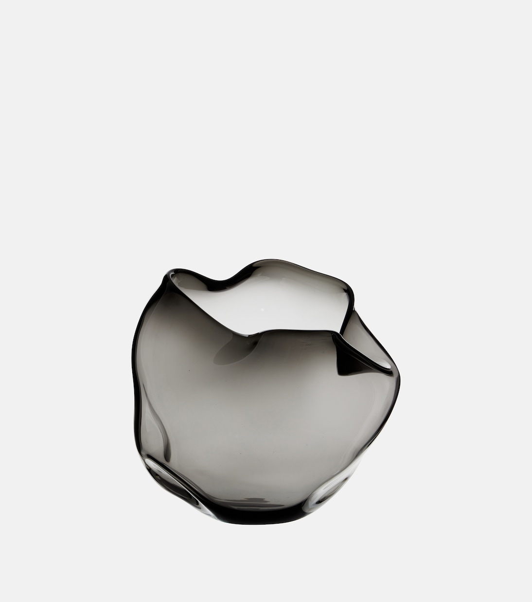 Komet glass vase | Alexa Lixfeld