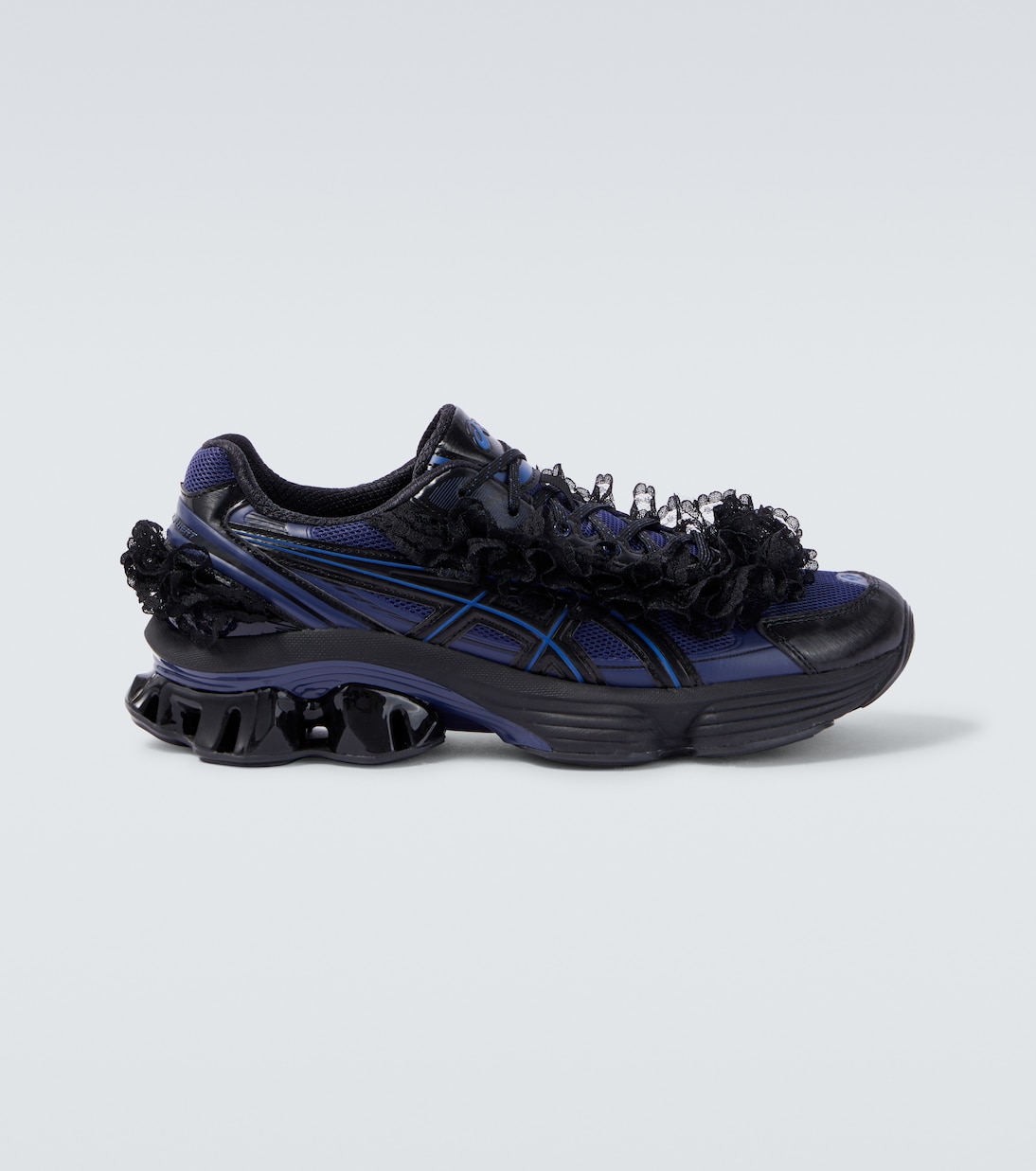 x Shushu/Tong Gel-Kinetic Fluent sneakers | Asics