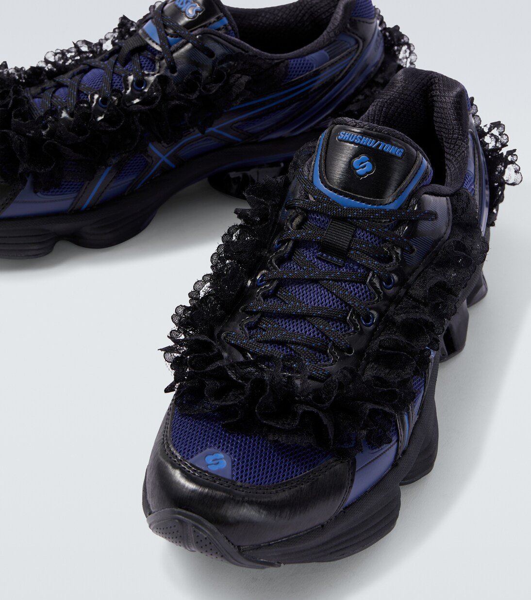 x Shushu/Tong Gel-Kinetic Fluent sneakers | Asics