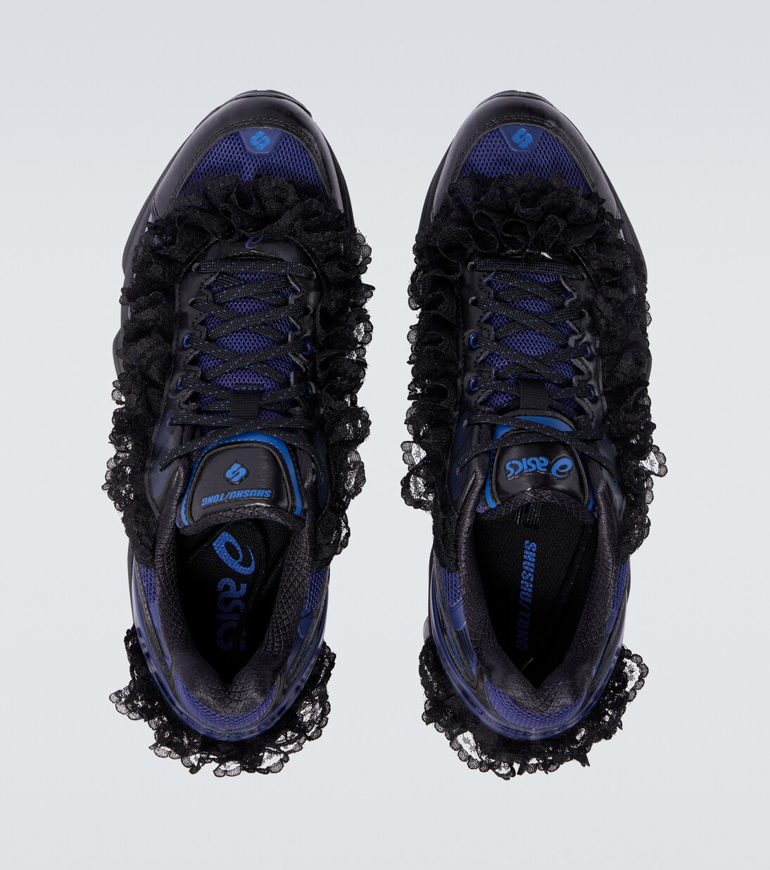 x Shushu/Tong Gel-Kinetic Fluent sneakers | Asics