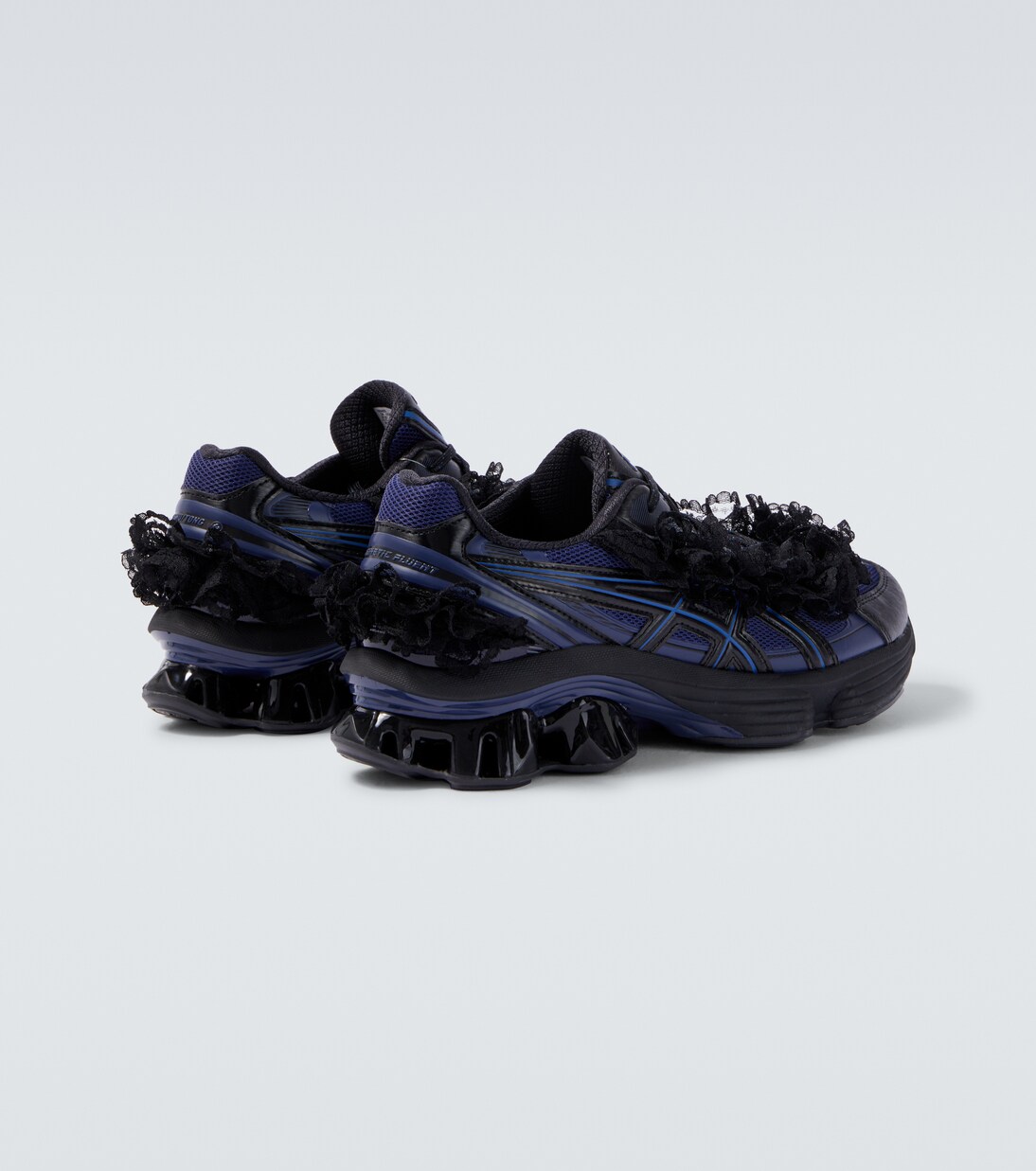 x Shushu/Tong Gel-Kinetic Fluent sneakers | Asics