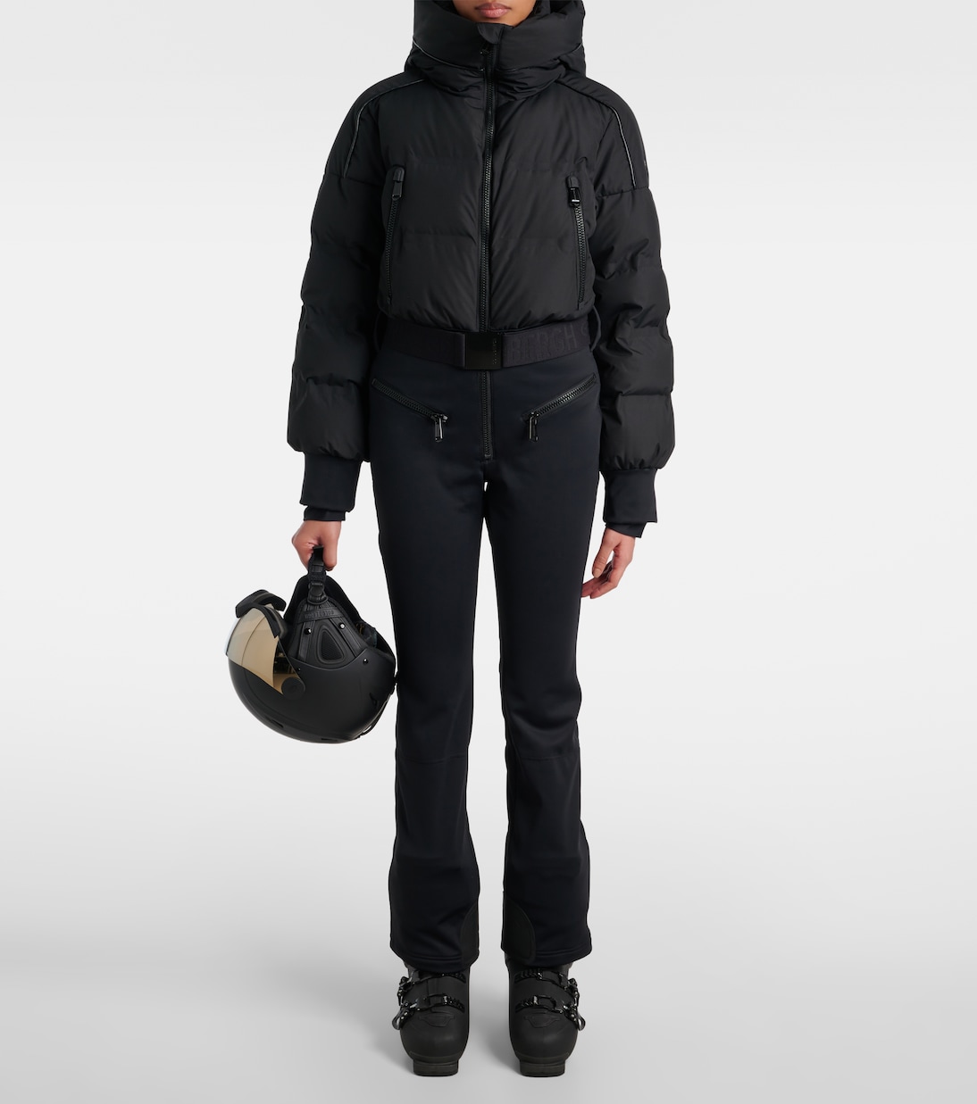 Tuta da sci Néve  | Goldbergh