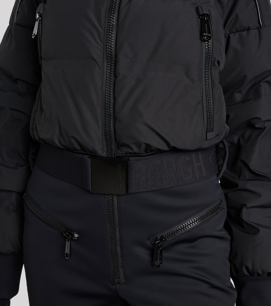 Tuta da sci Néve  | Goldbergh