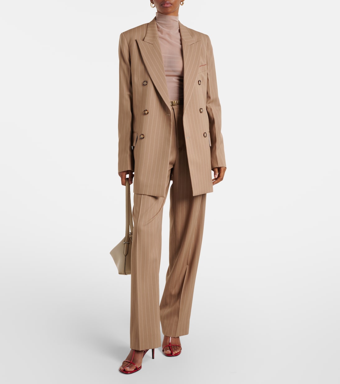 Top Tulia | The Frankie Shop