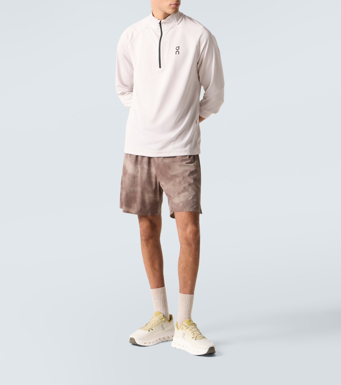 Cloudtilt sneakers | On