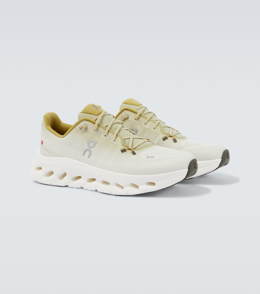 Cloudtilt sneakers | On