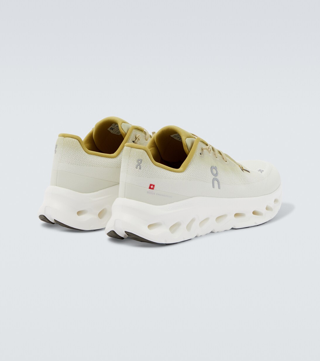 Cloudtilt sneakers | On