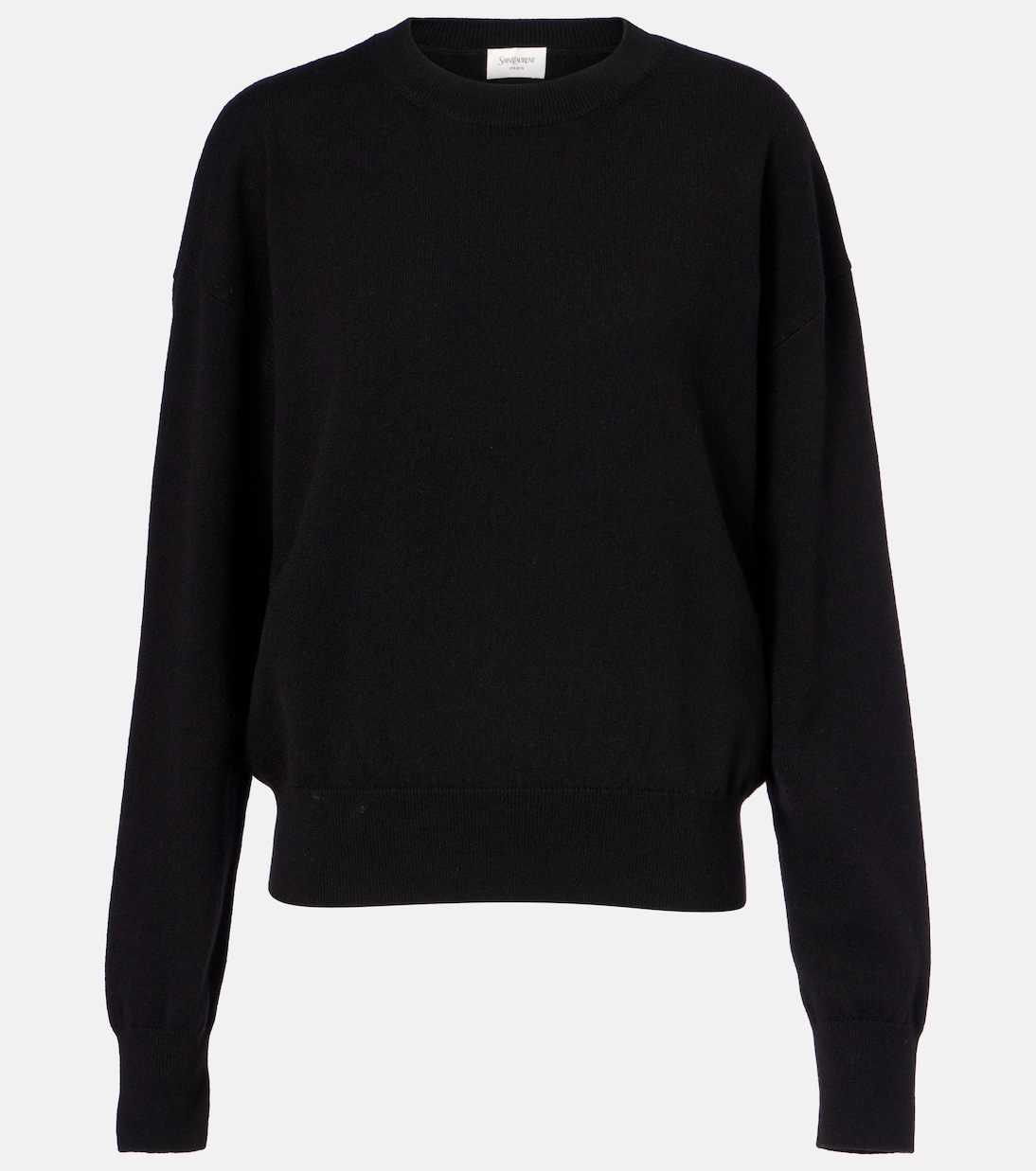 Cashmere sweater | Saint Laurent