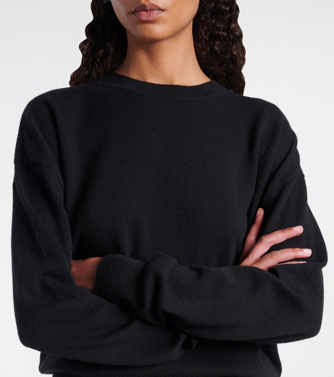 Cashmere sweater | Saint Laurent