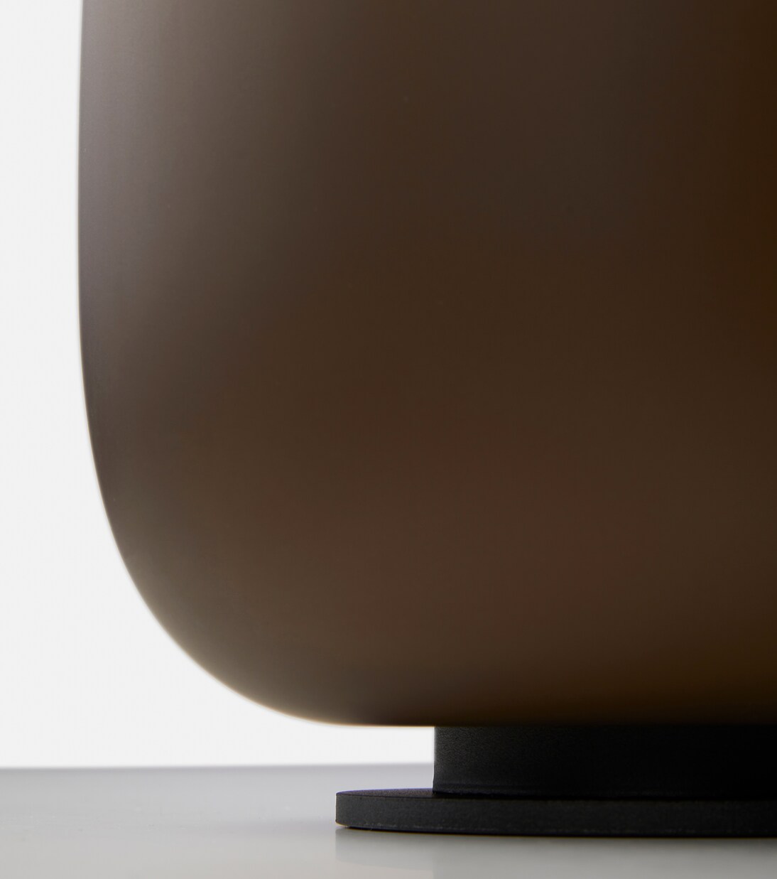 Arya Small lamp, EU plug | Cappellini