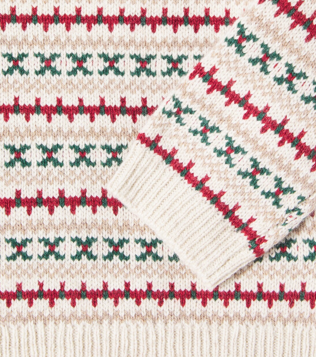 Baby - Pullover in misto lana e cotone | Bonpoint