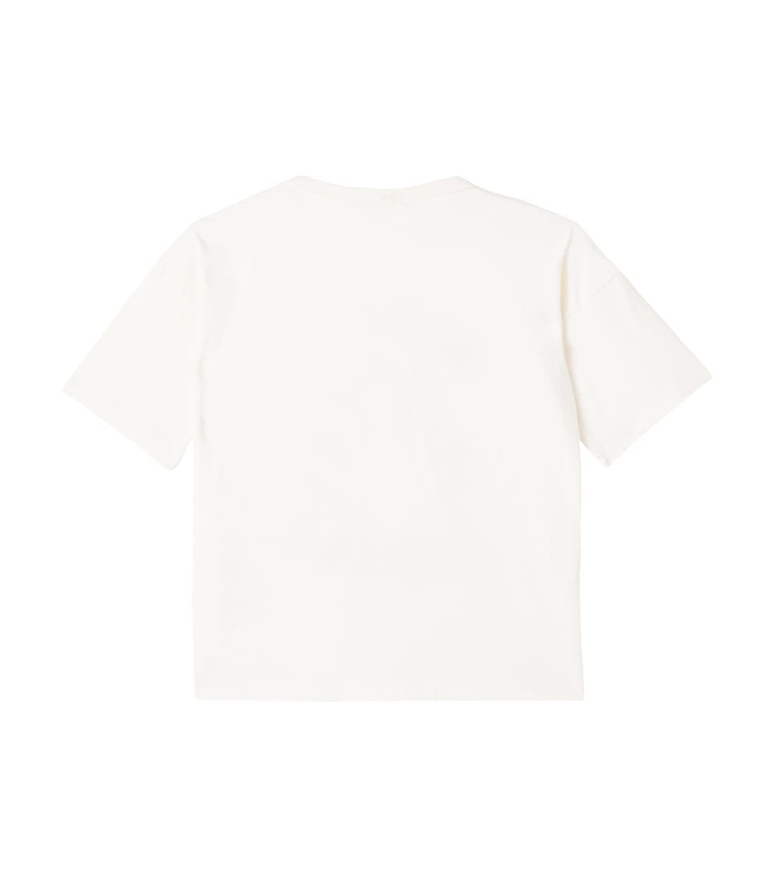 Printed cotton jersey T-shirt | Bobo Choses