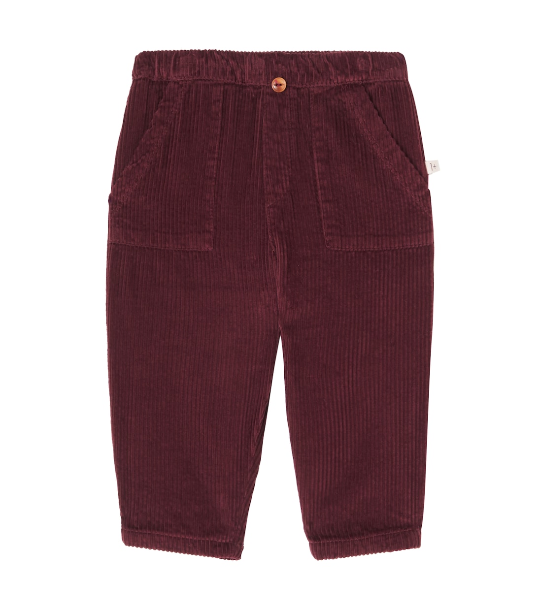 Baby Louis cotton corduroy pants | 1 + in the Family