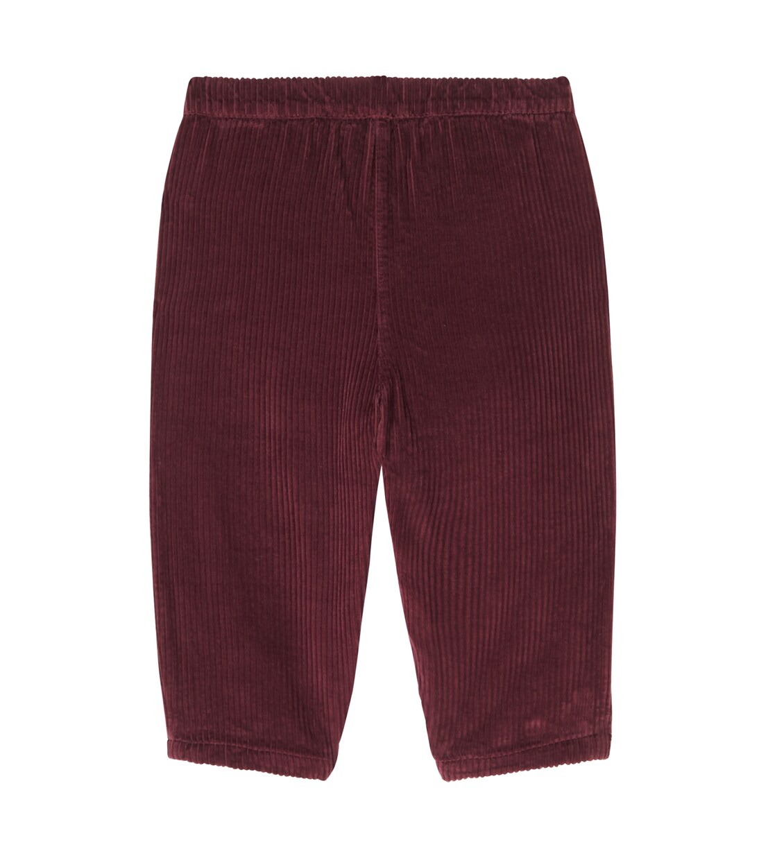 Baby Louis cotton corduroy pants | 1 + in the Family