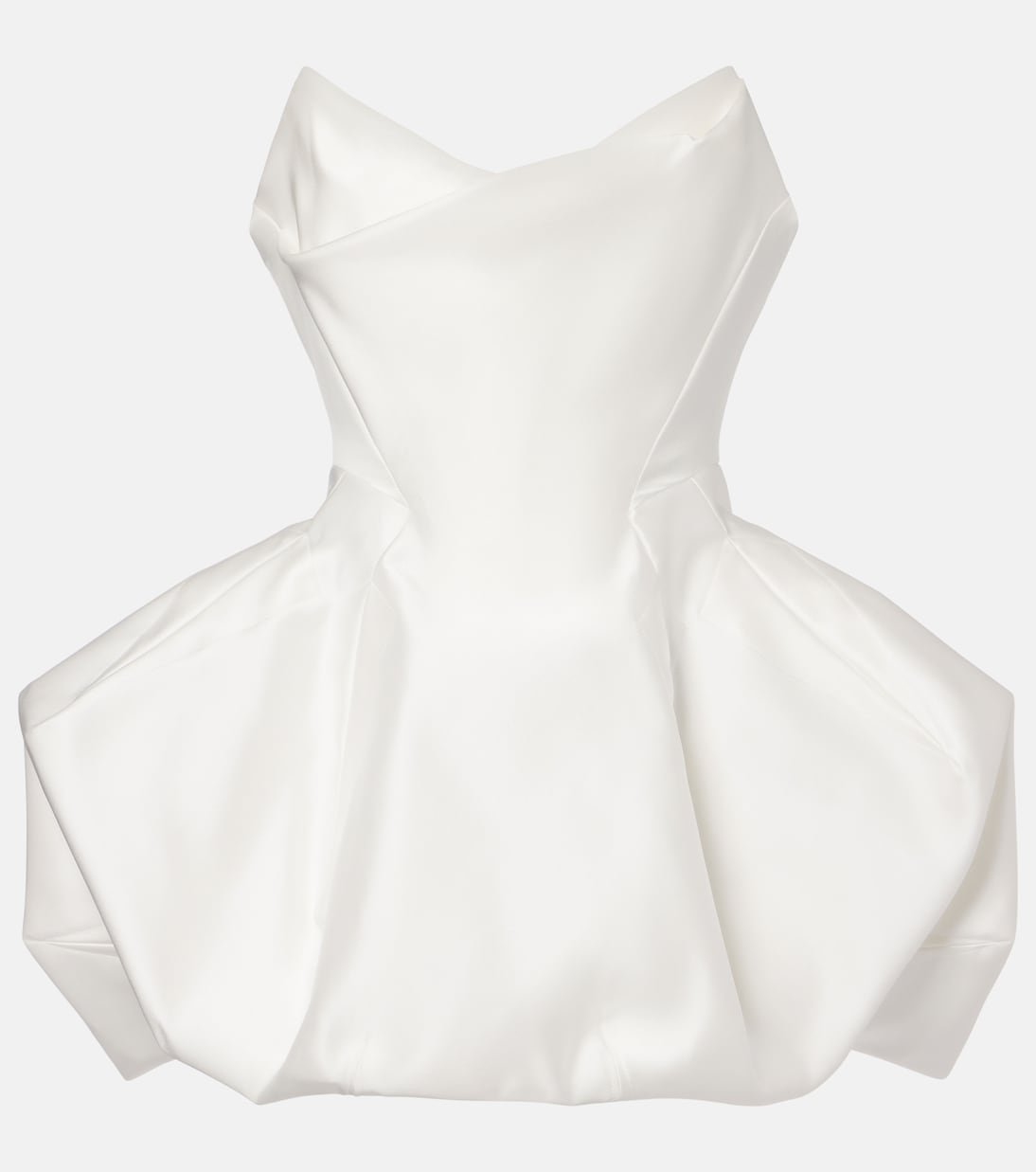 Bridal Joy bustier dress | Vivienne Westwood