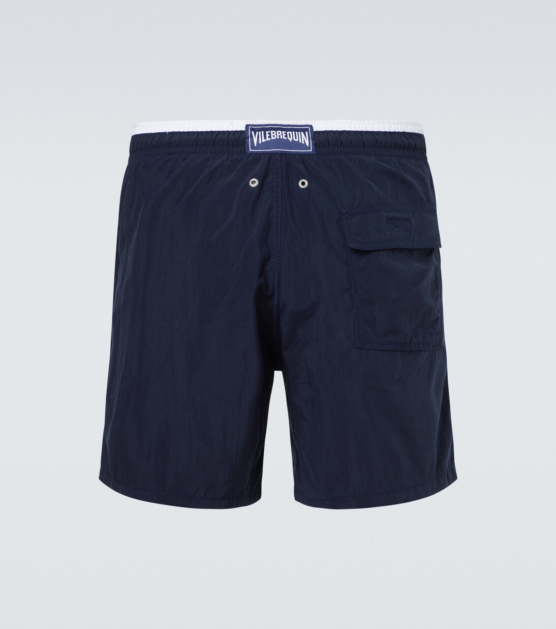Badeshorts Moka | Vilebrequin