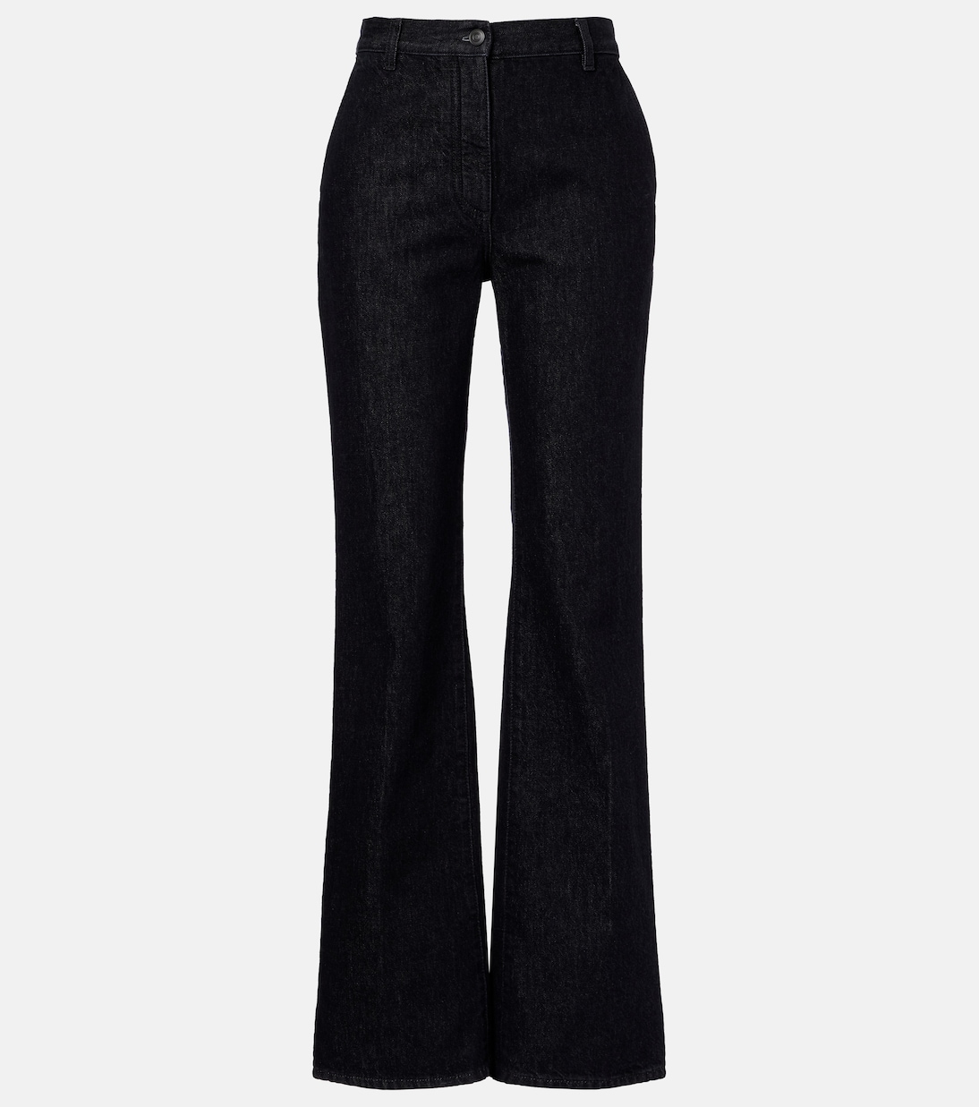 Vita straight jeans | The Row