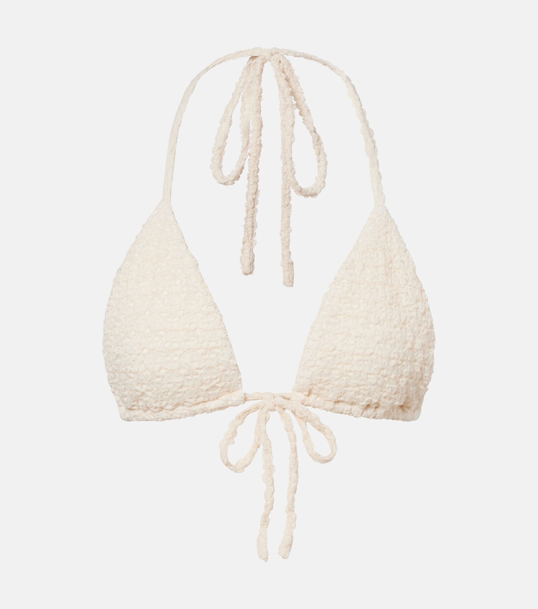 Haut de bikini Emma Loop | Montce
