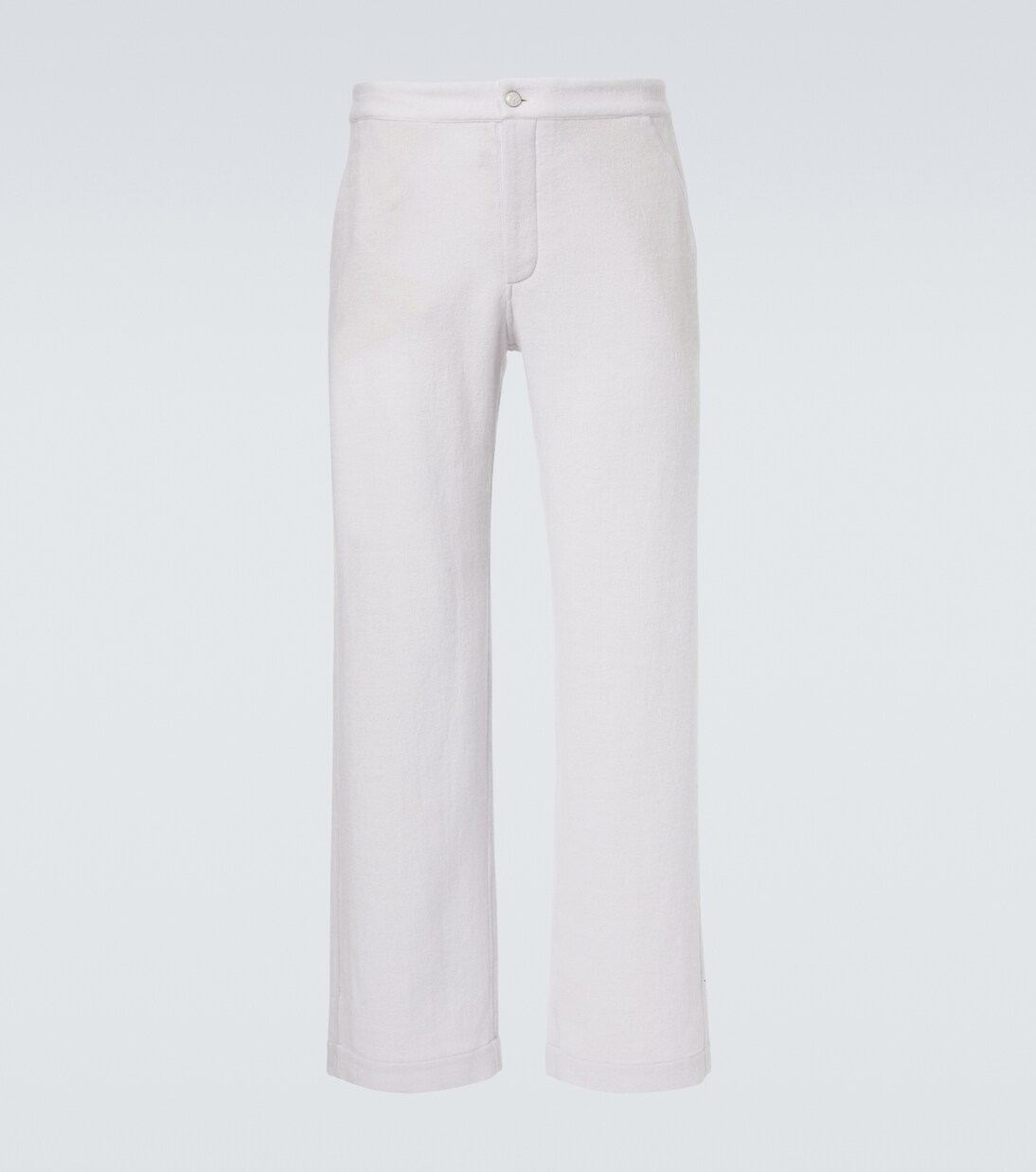 Pyjama-Hose Affirmations mit Mondstein | God's True Cashmere