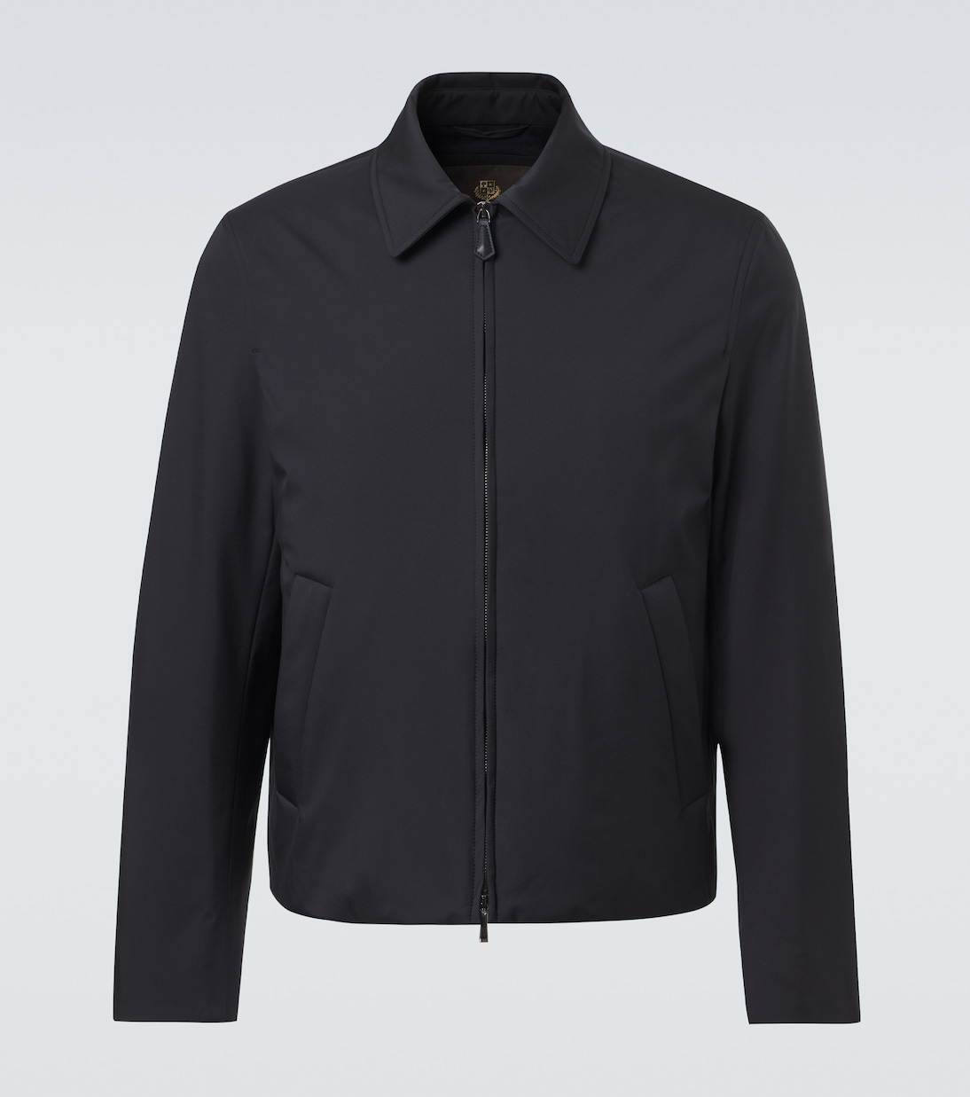 Jacke Mathis Storm System® | Loro Piana