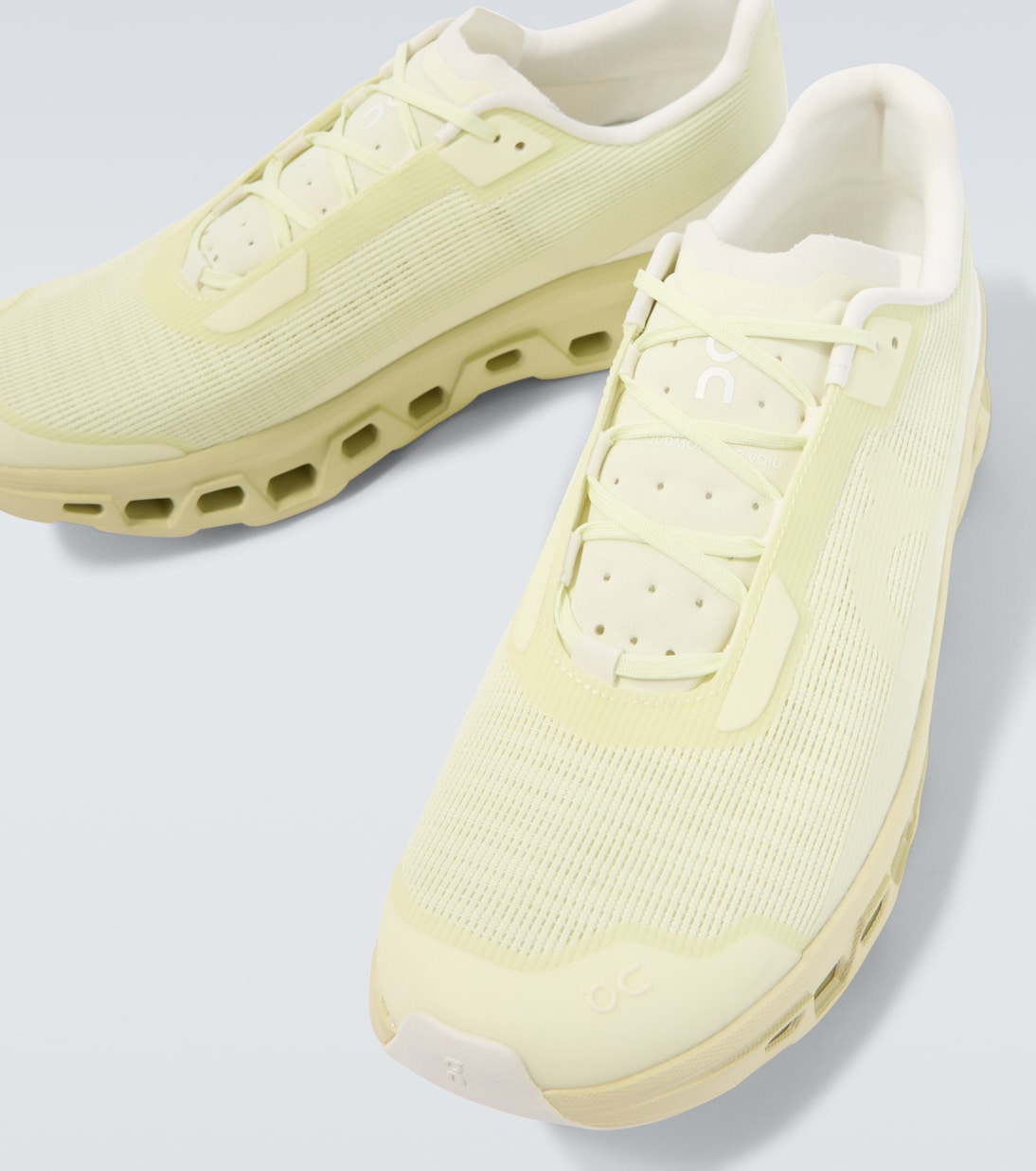 Laufschuhe Cloudmonster Void | On