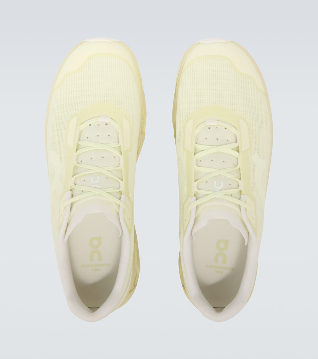 Laufschuhe Cloudmonster Void | On