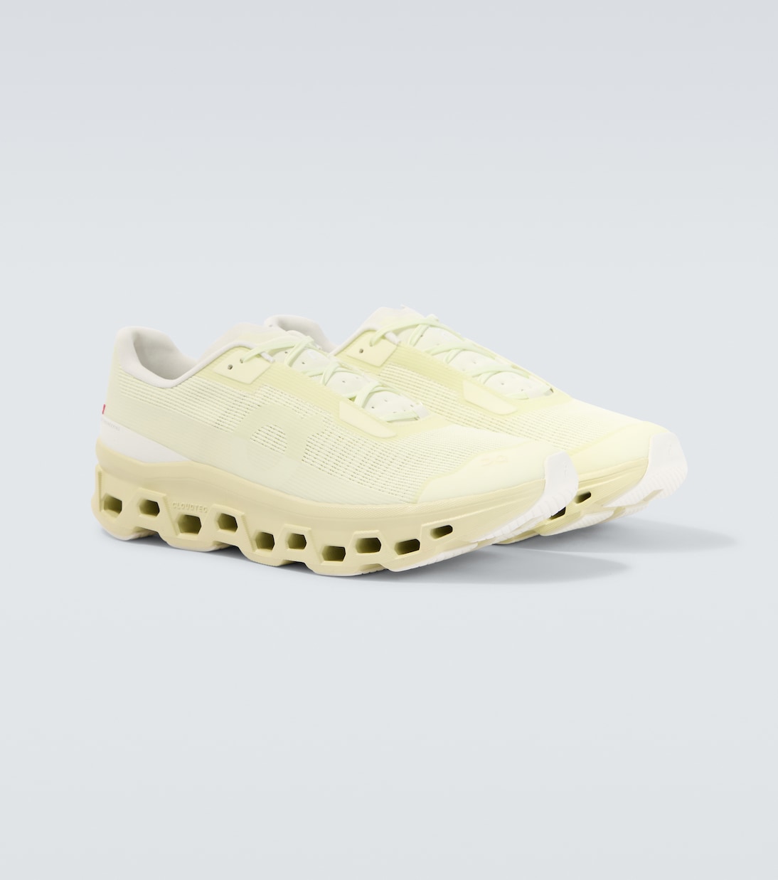 Laufschuhe Cloudmonster Void | On