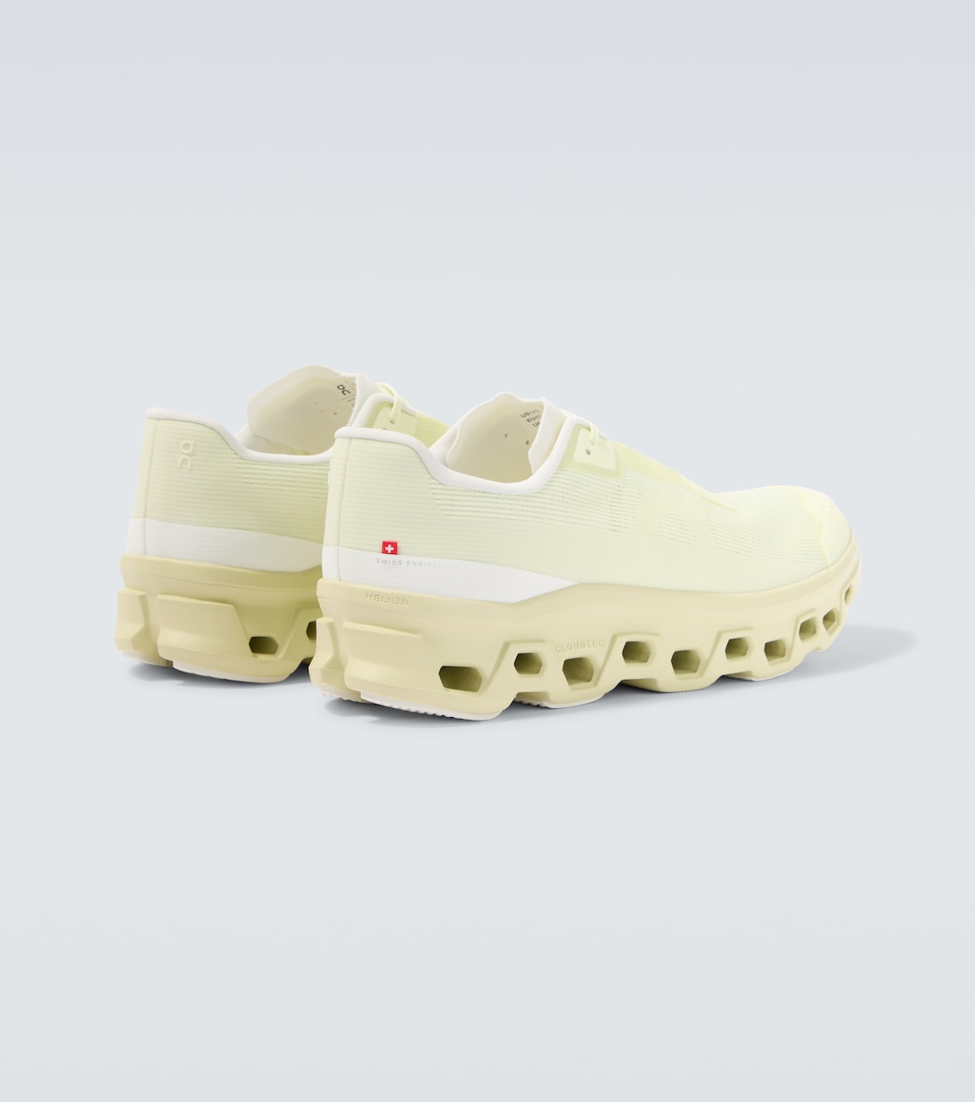 Laufschuhe Cloudmonster Void | On