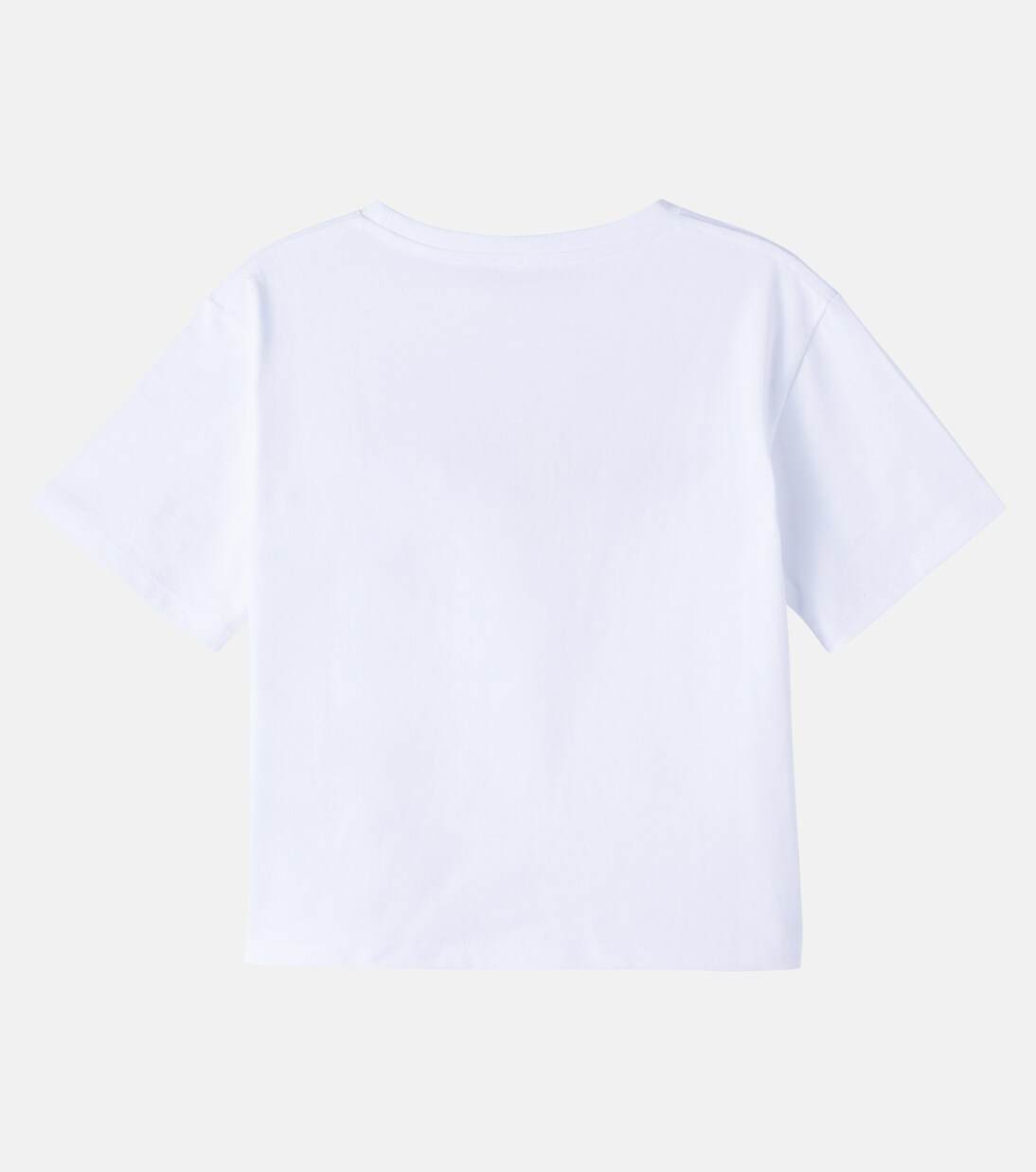 x Mr. Men Little Miss cotton T-shirt | Gucci Kids