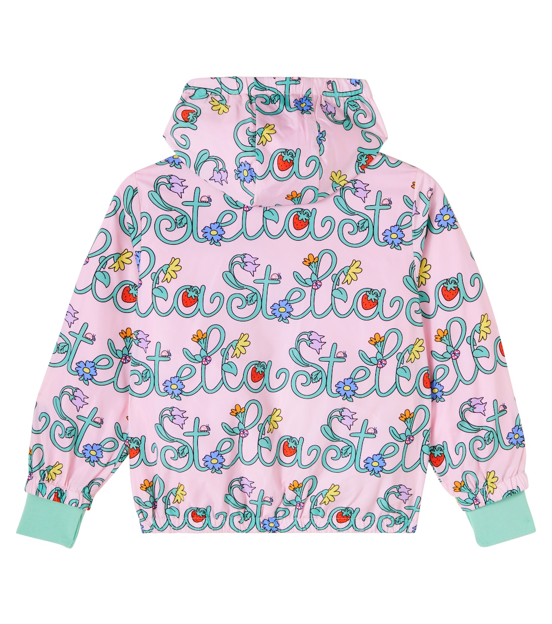 Veste imprimée | Stella McCartney Kids