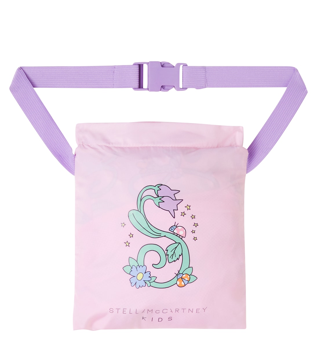 Veste imprimée | Stella McCartney Kids