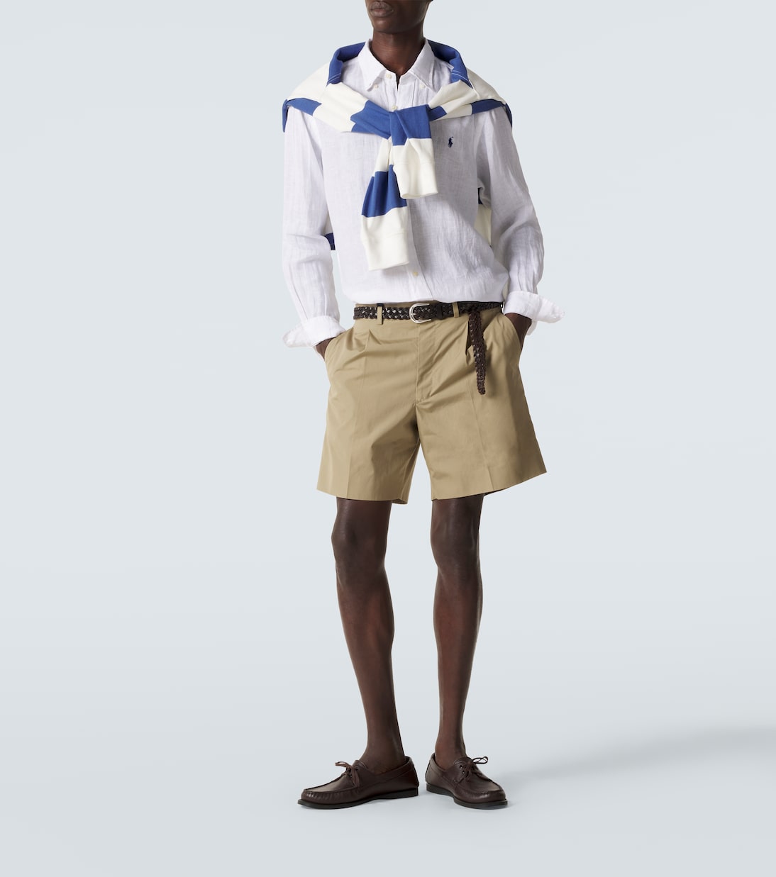 Linen shirt | Polo Ralph Lauren