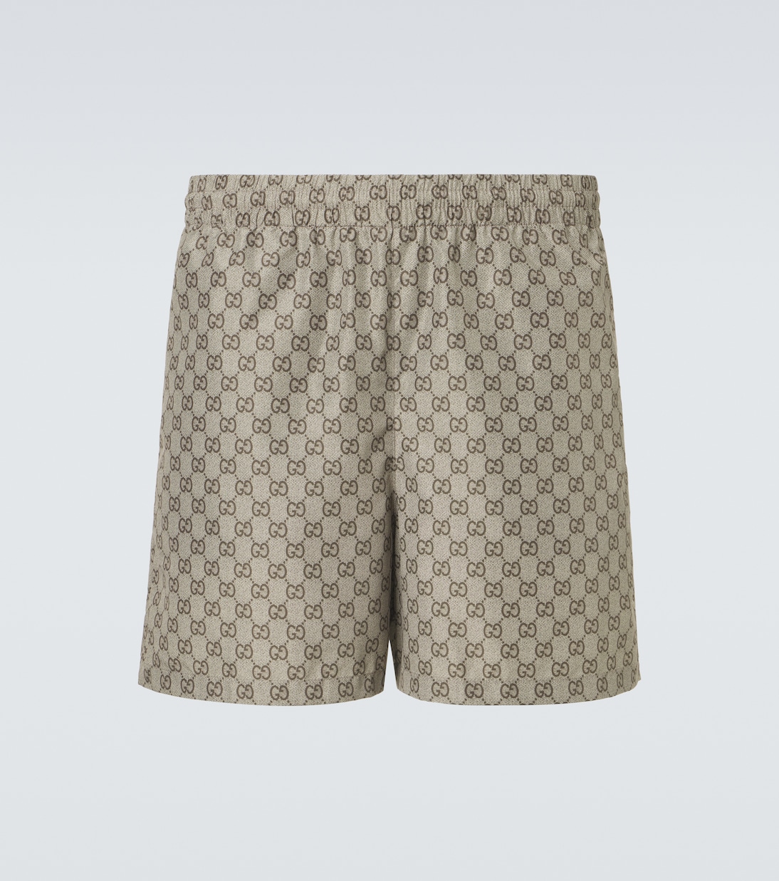 GG swim trunks | Gucci