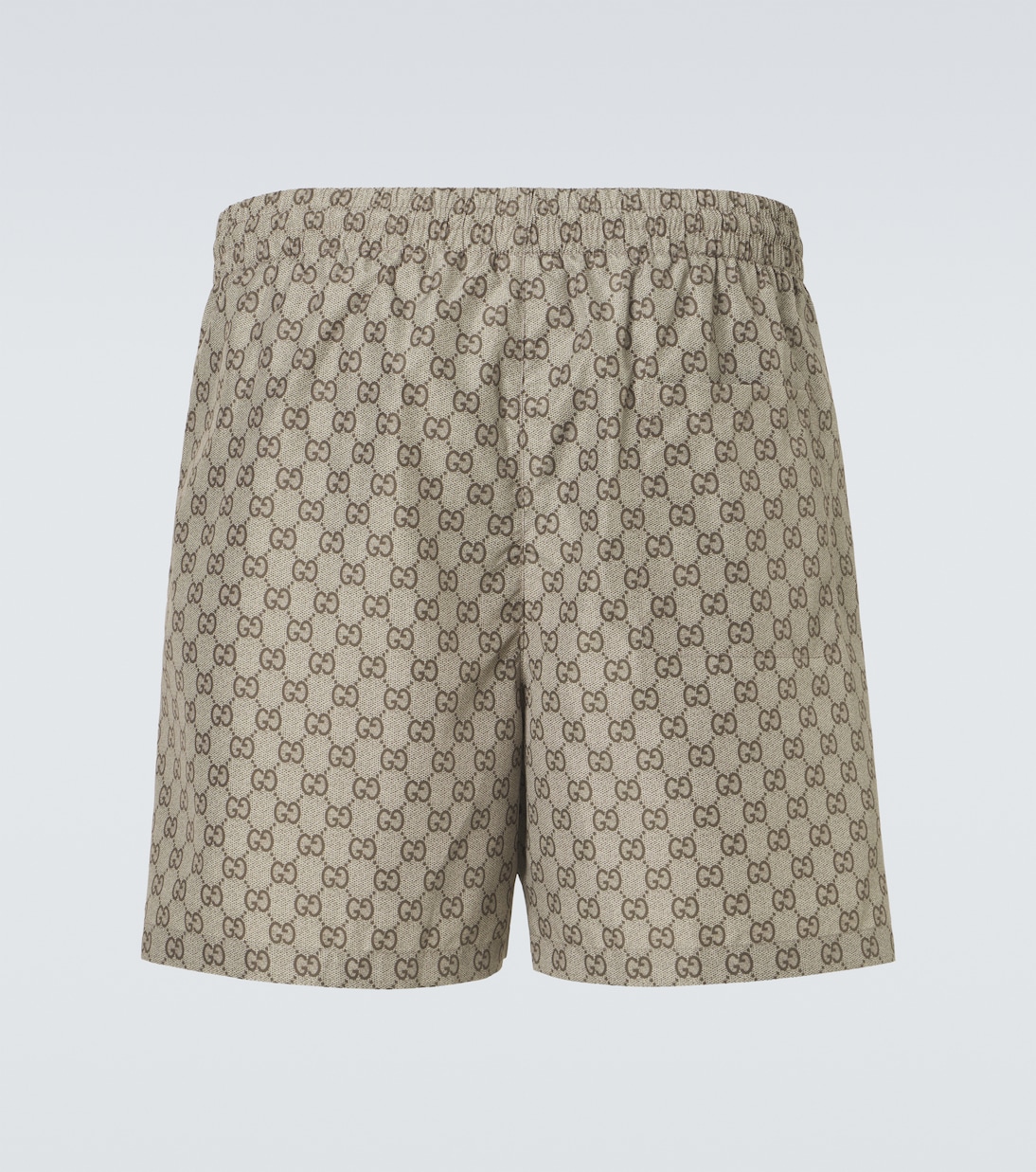 GG swim trunks | Gucci