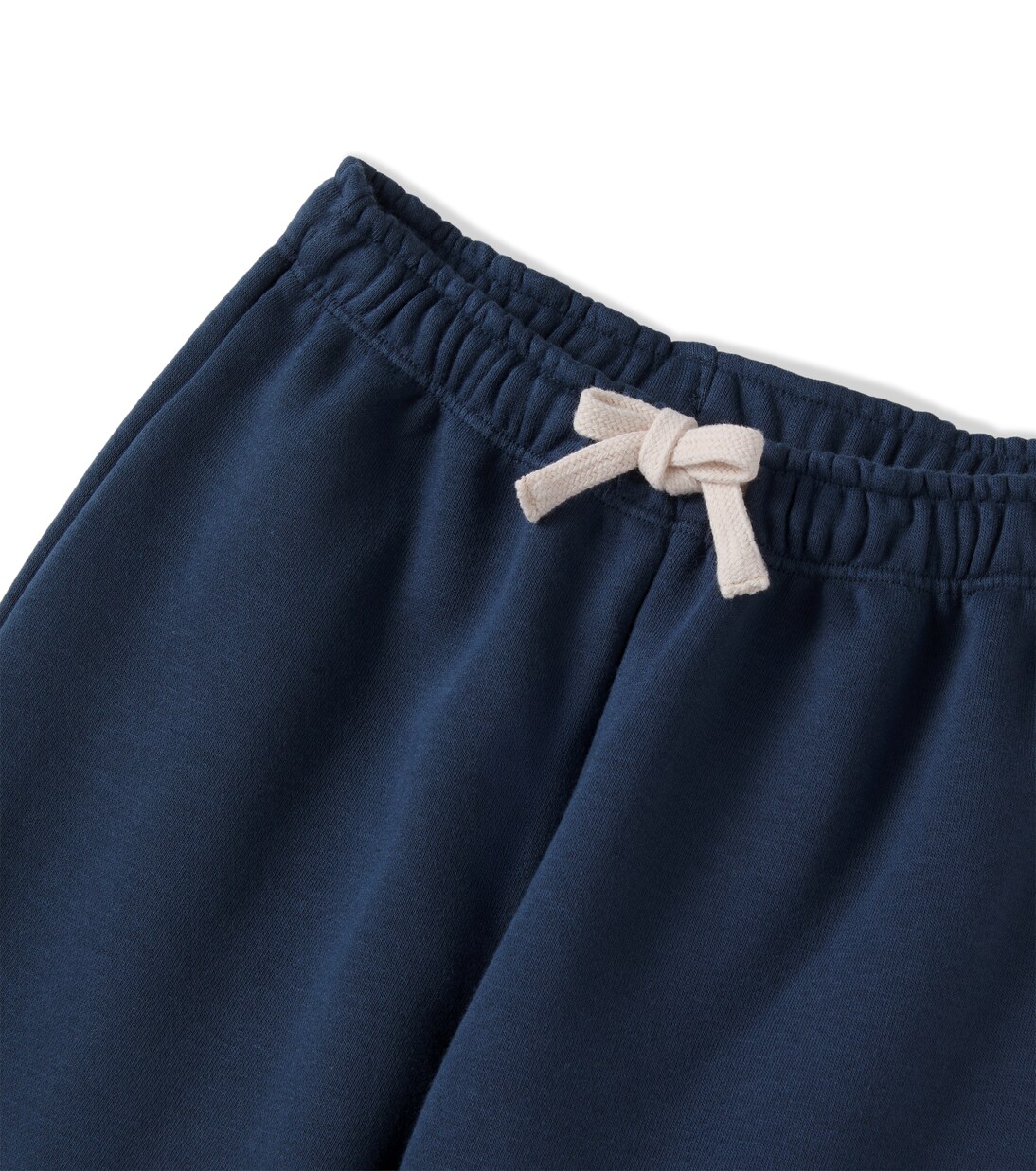 Jogginghose Lou aus einem Baumwollgemisch | Konges Sløjd