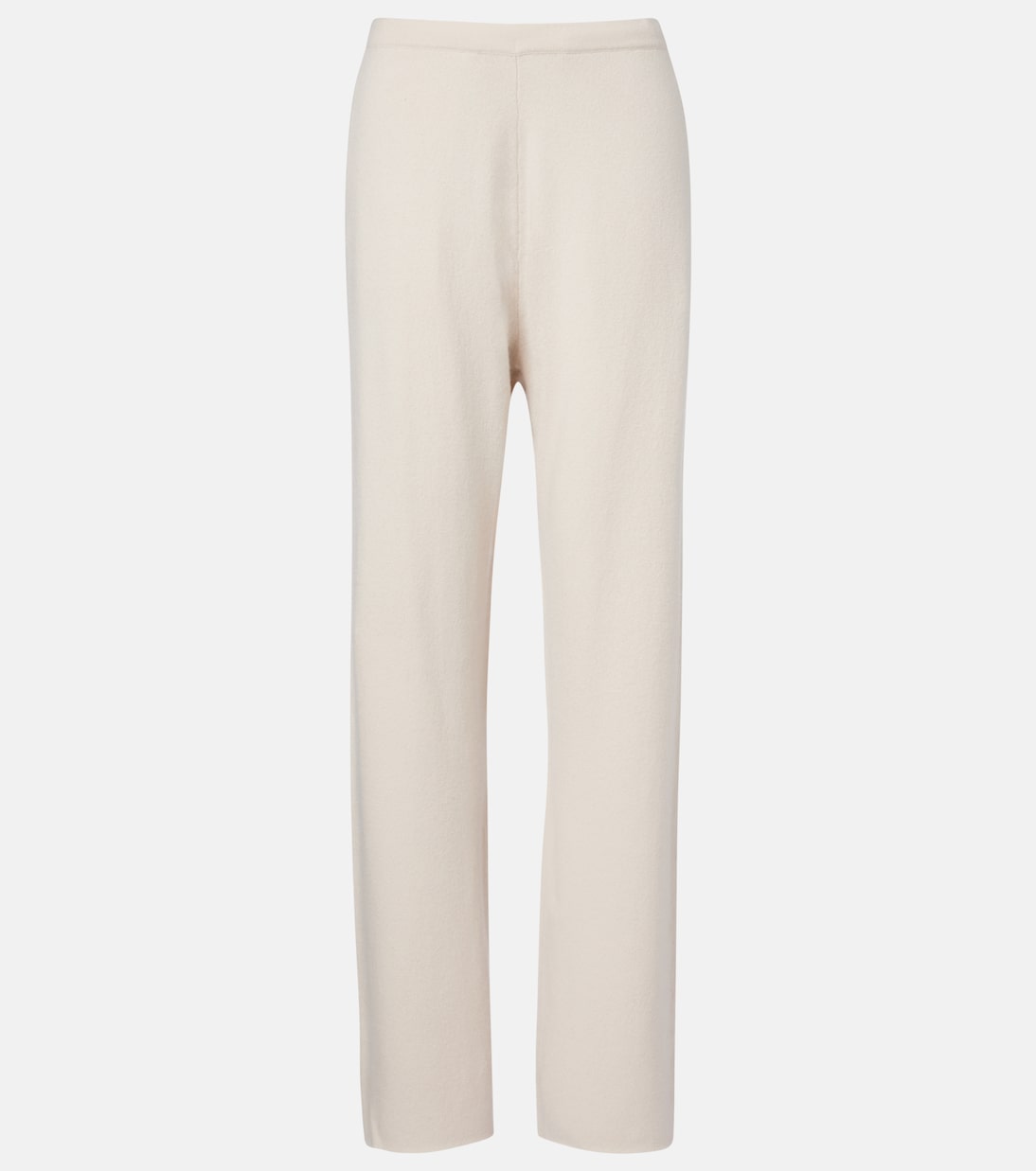 N°479 Runaway wide-leg pants | Extreme Cashmere