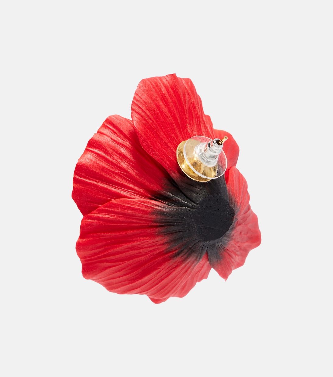 Demetria floral earrings | Jennifer Behr